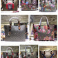 Amelia - GCI Bags - 10975