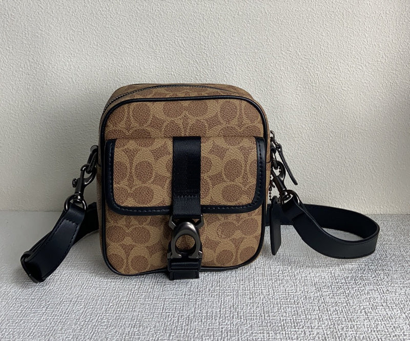 Amelia-i CAH Bags - 097