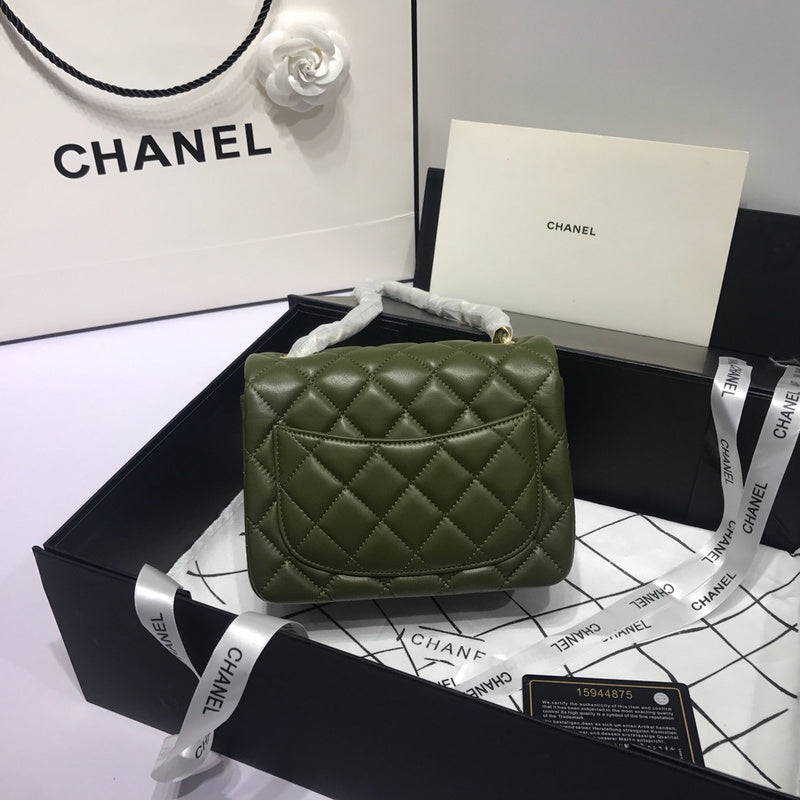 Amelia- CHL Bags - 6541