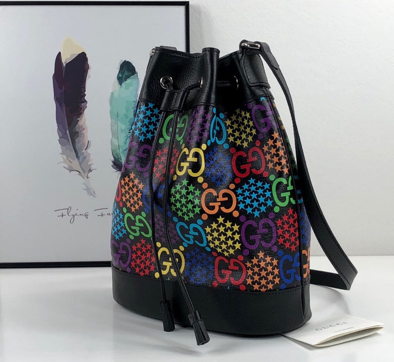 Amelia- GCI Bags - 4024