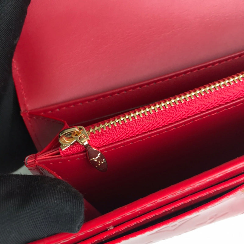 Amelia- LOV  Luxury  Wallets - 696