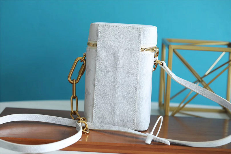 Fan Fashion Lu-Vi bags - 9270