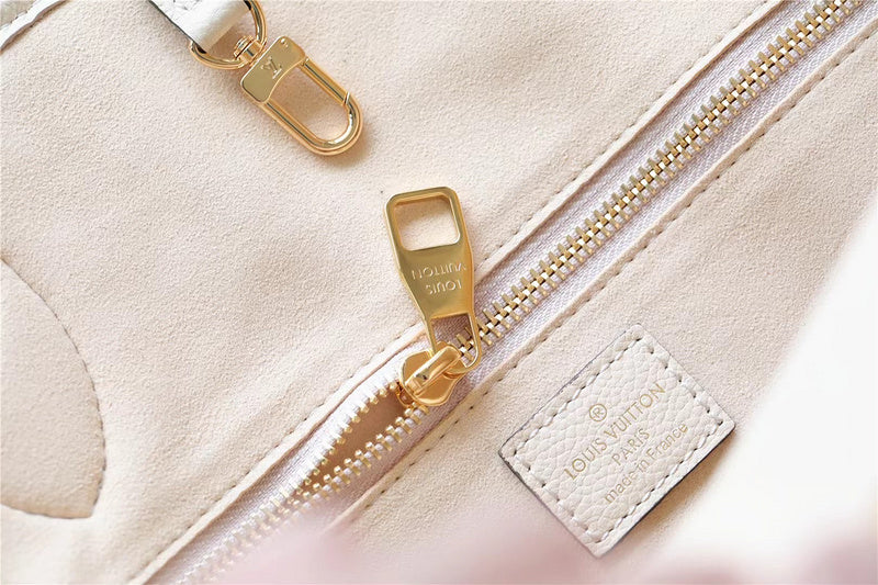 Amelia- Lu-Vi bags - 6554