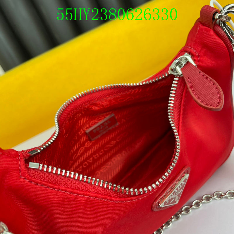 Prada Bags - The Barnes Bags  140