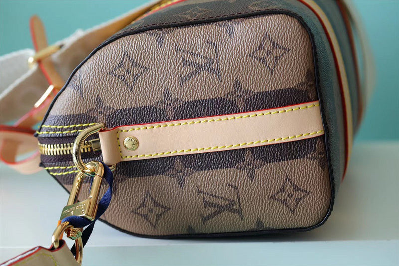 Amelia - LOV Travel Bags - 211