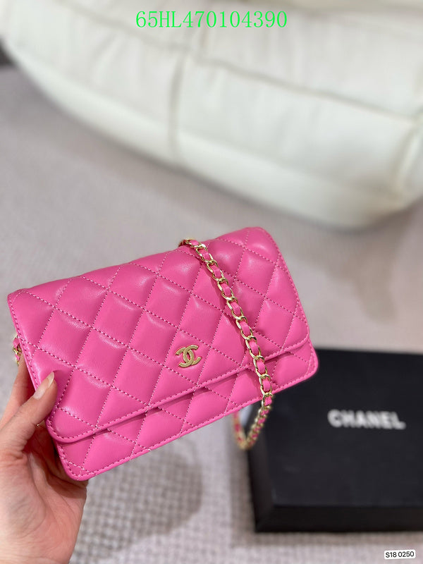 Amelia - CHL Bags - 1597
