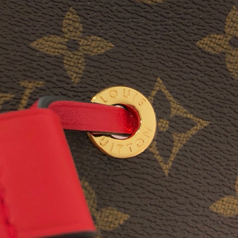 Amelia - LV Bags - 14100