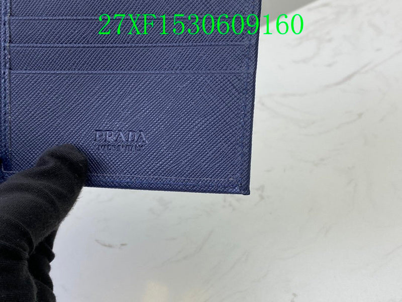 Amelia - PD Wallet - 267