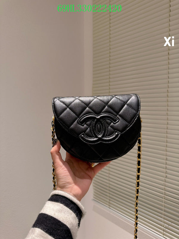 Amelia - CHL Bags - 1504