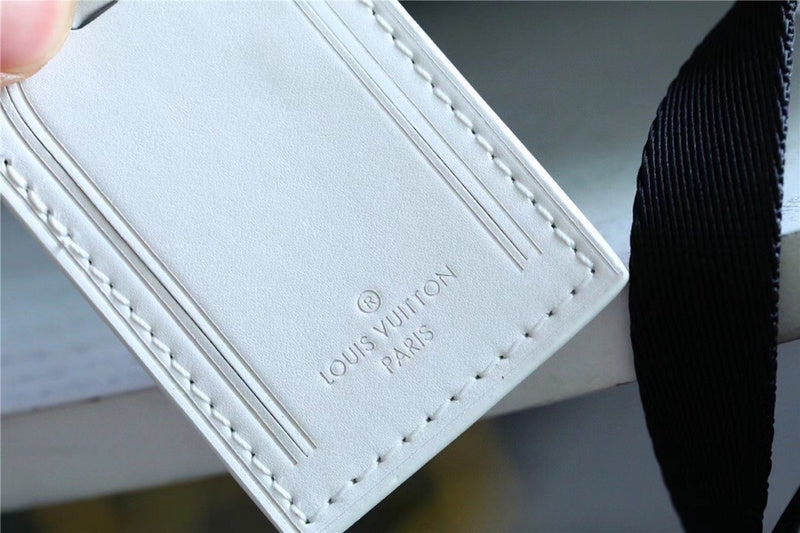 Fan Fashion Lu-Vi bags - 9578