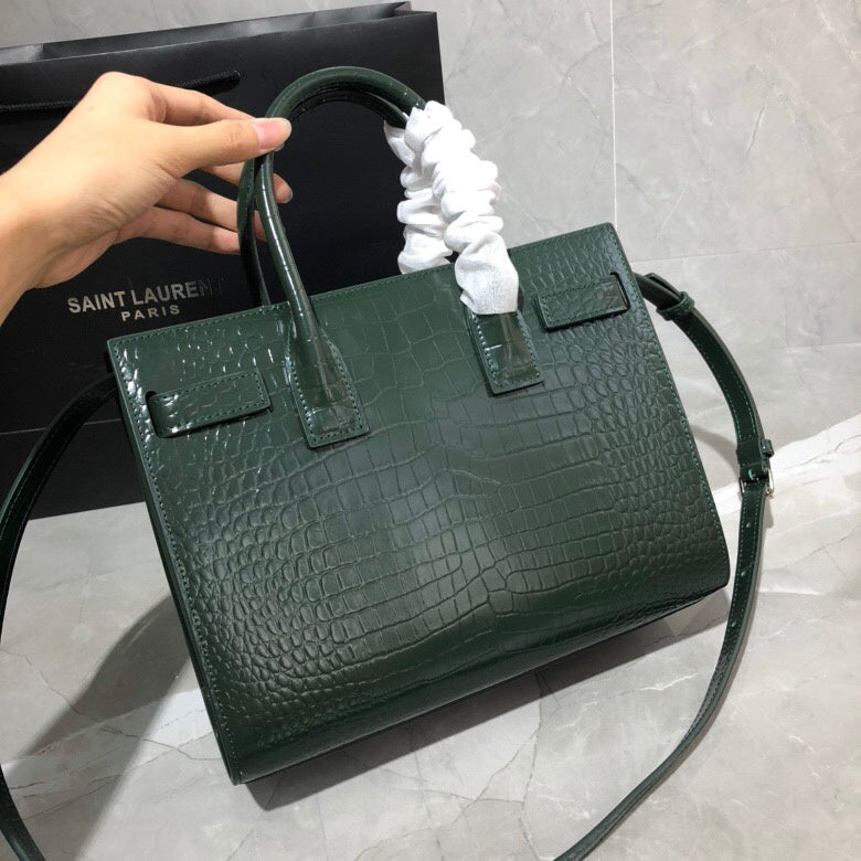 Amelia - YSL Bag - 4023