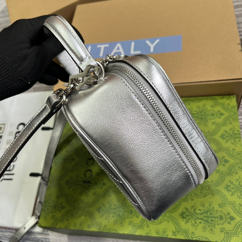 Amelia- GCI LUXURY LADY BAG - BRANDED BAGS FOR WOMEN - 019