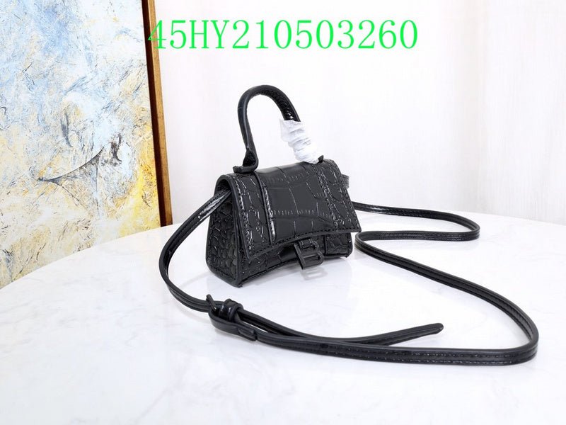 Amelia - BGA Bags - 2507