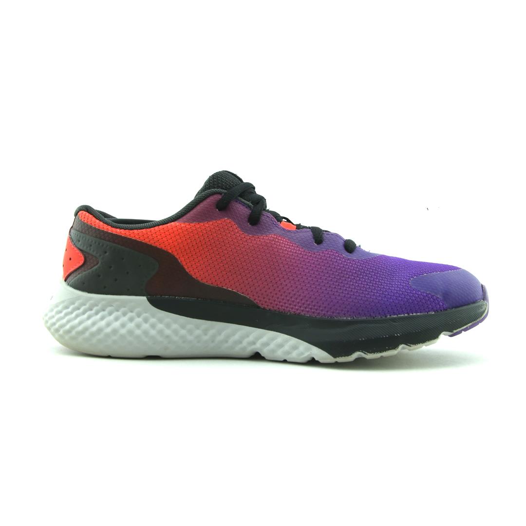 UNDER ARMOUR  CHARGED ROGUE 3