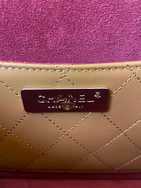 Amelia - CHL Lady Bags - 345