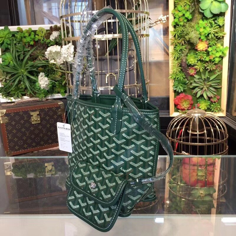 Amelia- G-YARD BAGS - 262