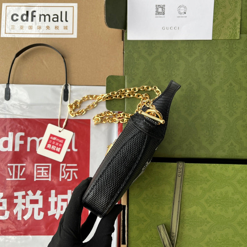 Amelia - GCI Bags - 9300