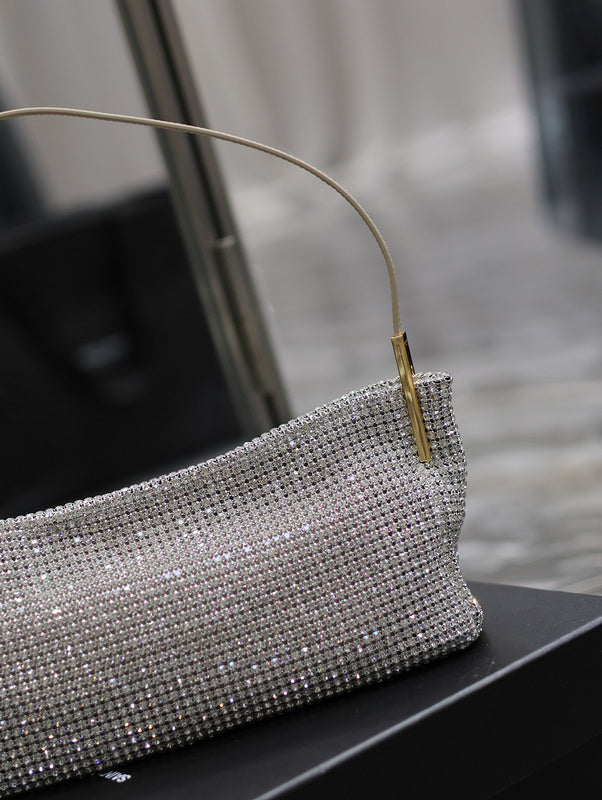 Amelia - YSL Bag - 1856