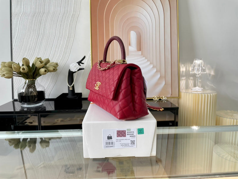Amelia - CHL Bags - 1807