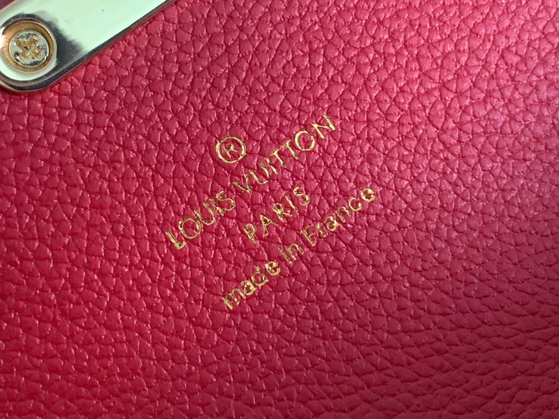 Amelia- LOV  Luxury  Wallets - 837