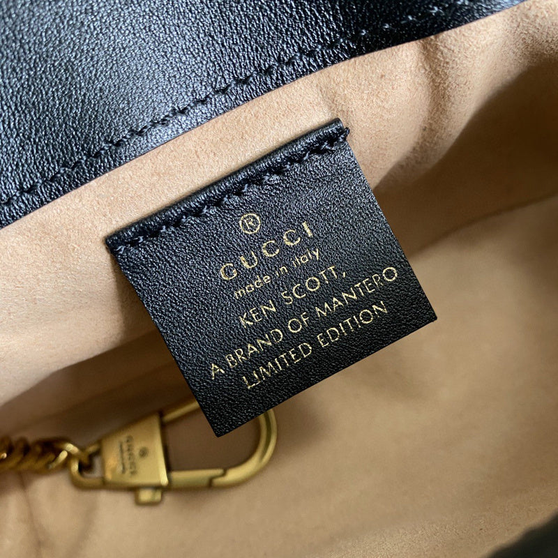 Amelia- GUKI Bags - 1911