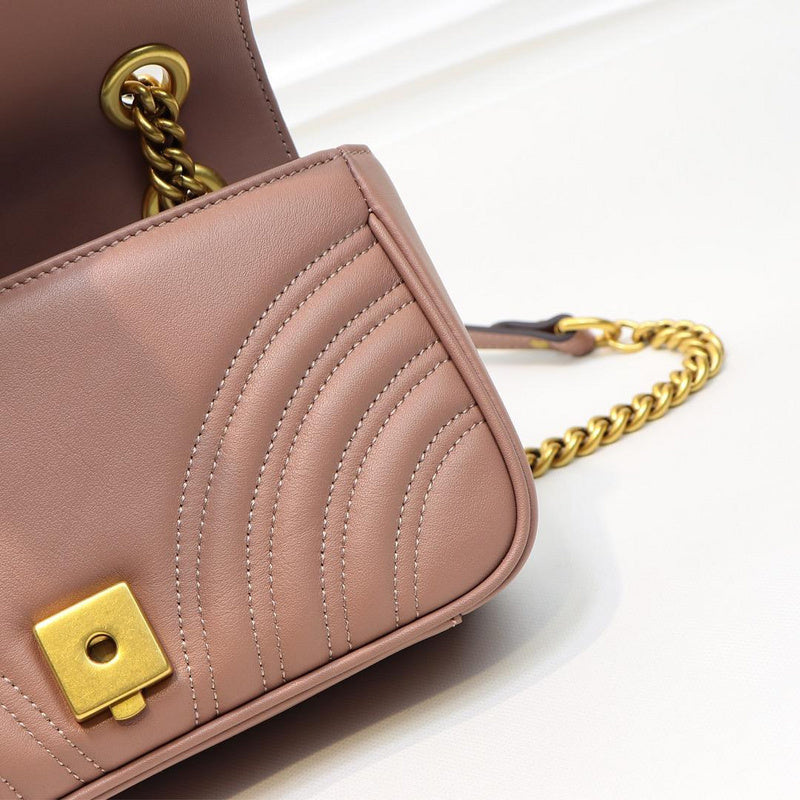 AmeliaLuxury - GCI Bags - 882