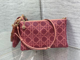 Amelia- DYOR DESIGNER BAGS - 031