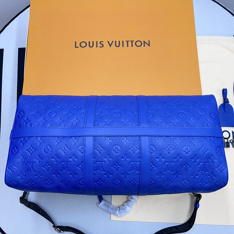 Fan Fashion Lu-Vi bags - 11138