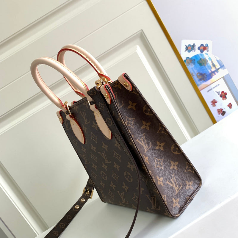 Fan Fashion Lu-Vi bags - 17546
