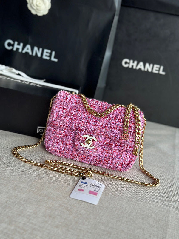 AmeliaLuxury - CHL Bags - 2790