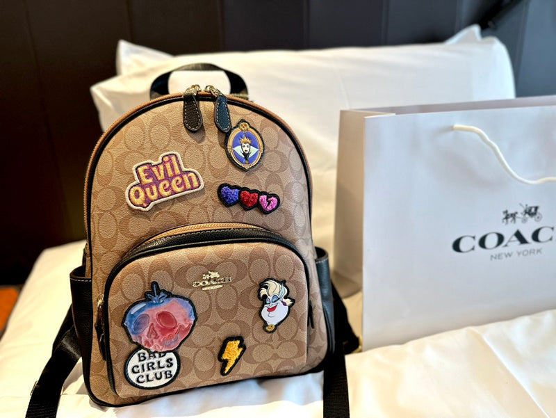 Amelia - CCH Bags - 057