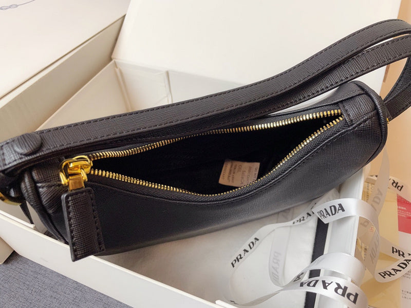 Amelia- PRDA  LUXURY BAGS - 540