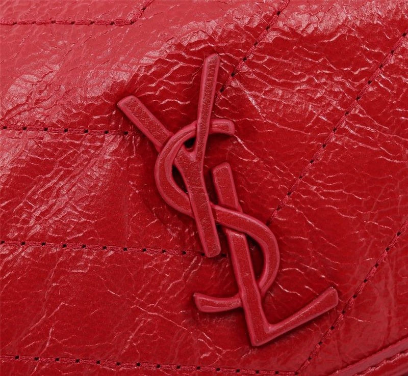 Amelia - YSL Bag - 2637