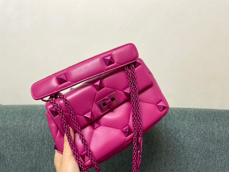 Amelia's Bag Gallery - VEL Bags - 802