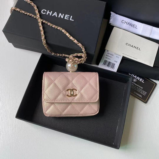 Amelia- CHL Bags - 6210