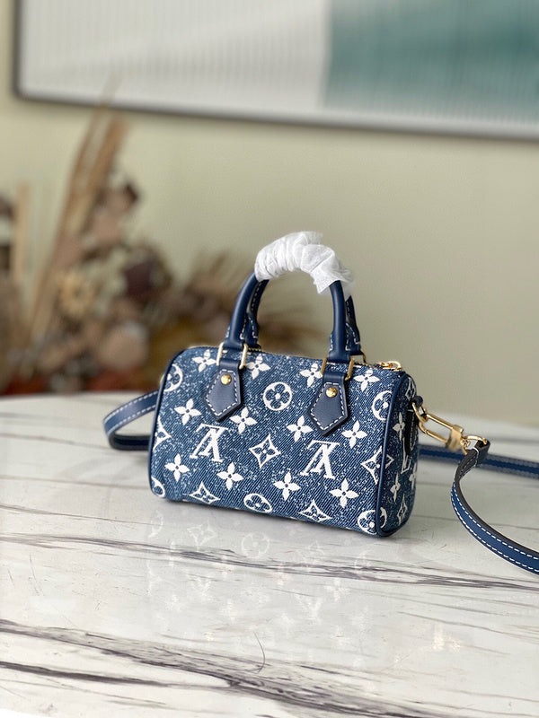 Amelia- Lu-Vi bags - 5332