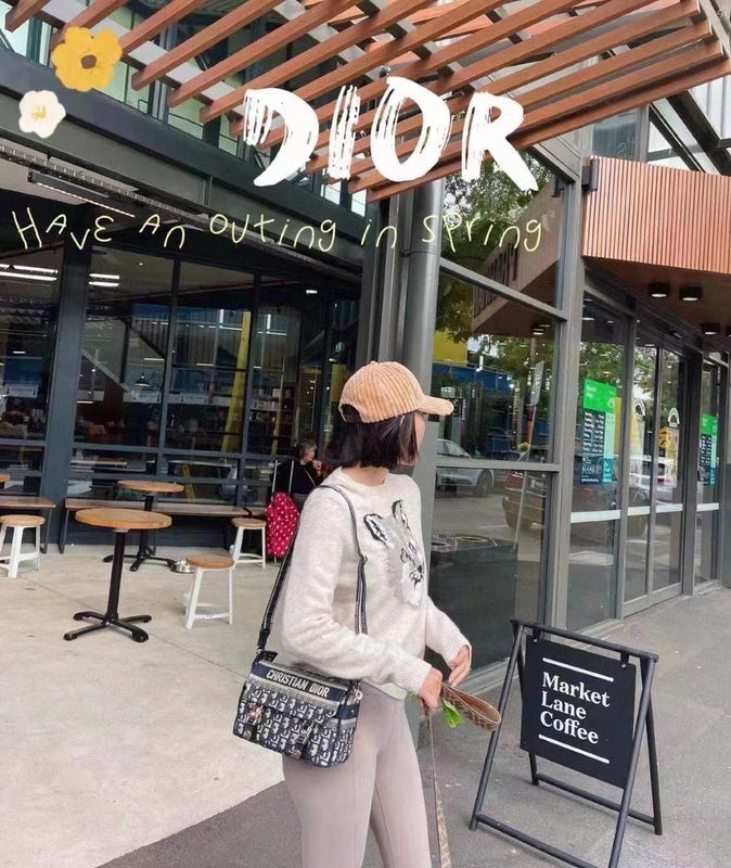 Amelia- DOR Bags - 981