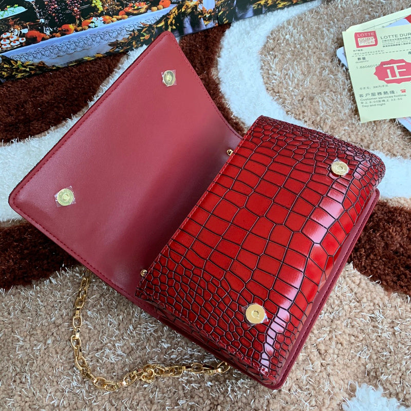Amelia- DG Bags - 415