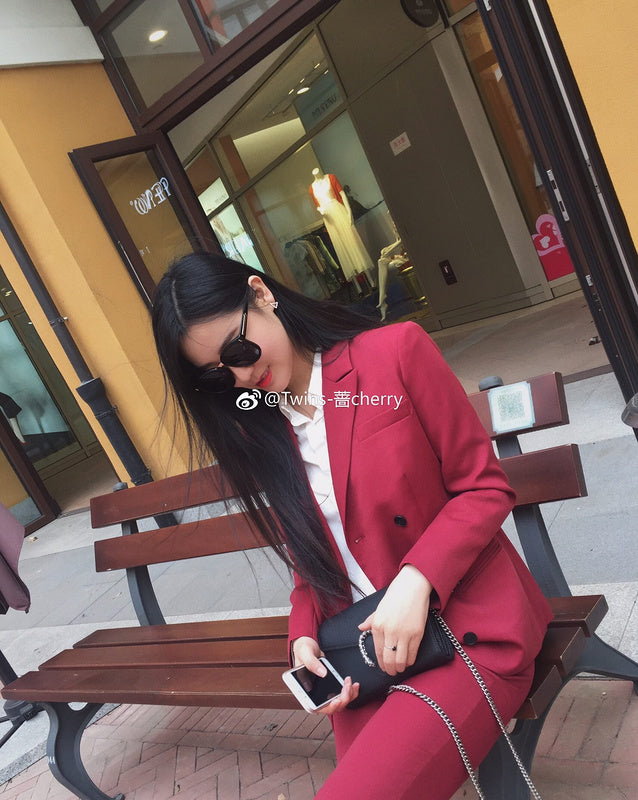 Amelia- GUKI Women Bags - 1080
