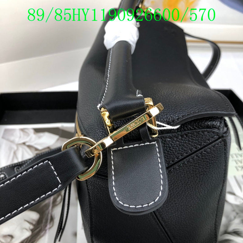 Amelia - LWE BRANDED BAGS - 310