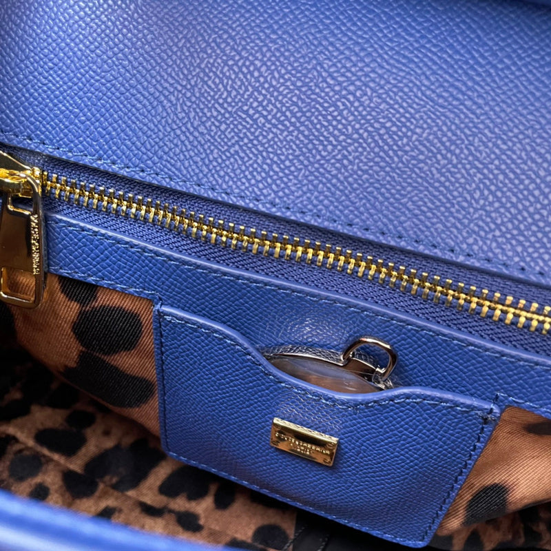 Amelia- DG Bags - 096
