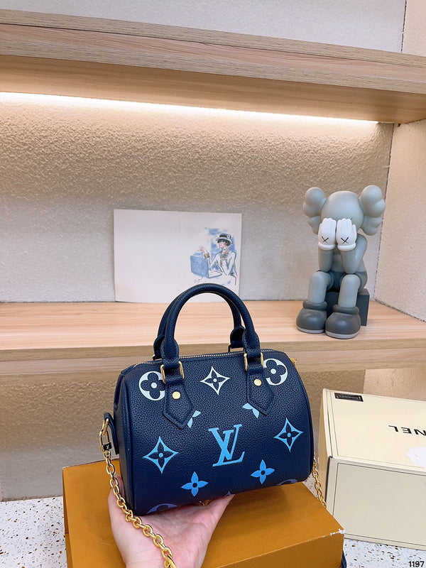 Amelia - LV Bags - 14725