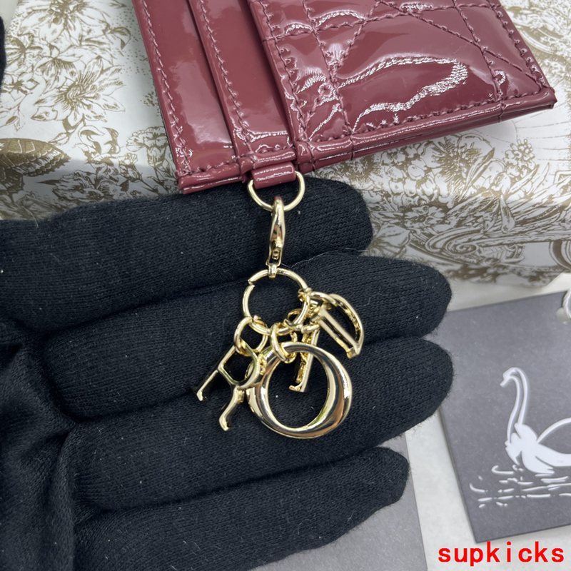 Amelia- Mix Wallets - 285
