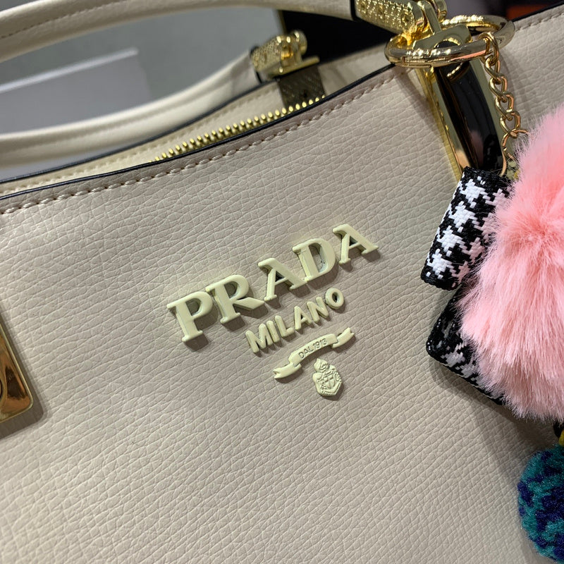 Amelia- PRDA  LUXURY BAGS - 273