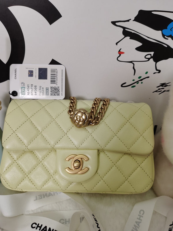 Amelia - CHL Bags - 2429
