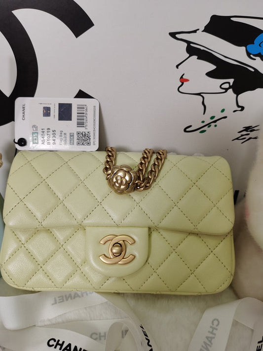 Amelia - CHL Bags - 2429