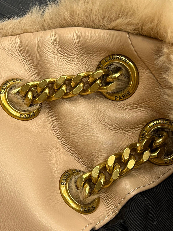 Amelia - YSL Bag - 4160