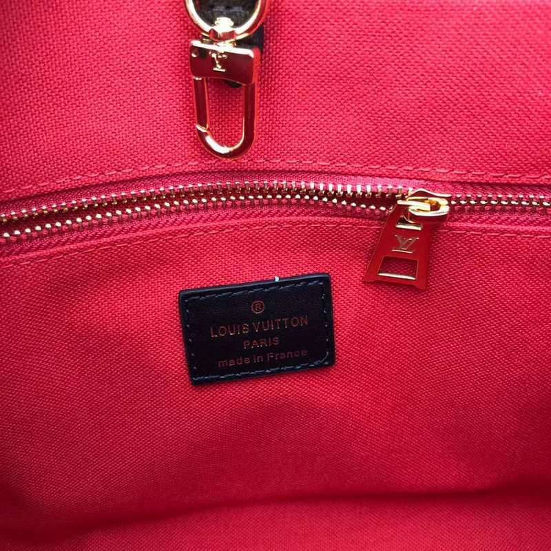 Amelia - LV Bags - 12537
