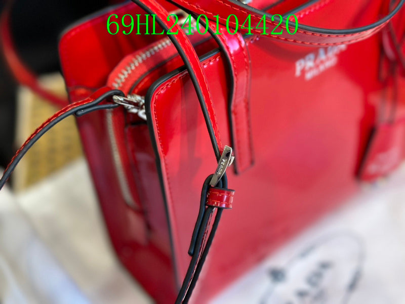 Prada Bags - The Barnes Bags  641