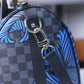 Glami-i LOV Travel Bags - 260